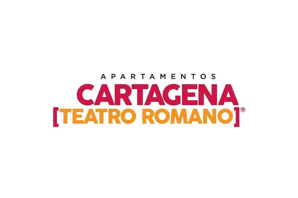 Apartamentos Teatro Romano Картахена Екстер'єр фото